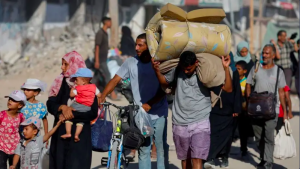 Harapan Damai Timur Tengah: Arab Saudi Dukung Upaya Baru Negosiasi Israel-Hamas