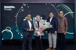 Indonesias Best Managed Companies 2024 Diraih ParagonCorp