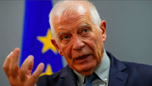 Mimpi Buruk di Tengah Puing: Diplomat UE Mengutuk Serangan Mematikan ke Sekolah Gaza