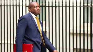 Gempar! Inggris Murka atas Serangan Brutal Israel ke Sekolah Gaza