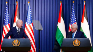 AS 'Sangat Prihatin' Setelah Serangan Israel yang Mematikan di Sekolah Gaza