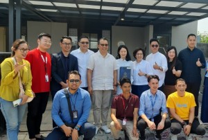 Penuhi Kebutuhan Rumah Keluarga Muda, Grand Sunrise Hadirkan Tipe Jade