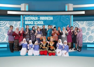 Madrasah Muallimat Yogyakarta Kembangkan Jaringan Internasional