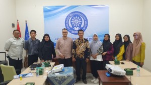 Prodi Biokewirausahaan UMMAD dan P3H Tandatangani MoU Pendampingan Proses Produk Halal