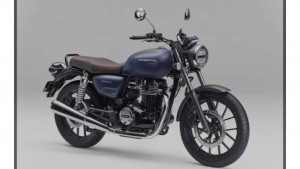 Honda GB 350 Cowok Banget, Benar Benar Bikin Hati Goyah