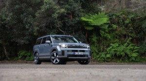 Cari Mobil Keluarga Yang Berkelas? Coba Aja Hyundai Santa Fe Bisa Langsung Jatuh Hati