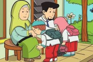 Fakta-Fakta Penting Alquran Terakit Berbuat Baik kepada Kedua Orang Tua