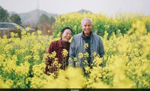 Jumlah Manusia Berumur 100 Tahun Lebih, Meningkat Tiga Kali Lipat