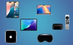 Apple Luncurkan Beta iOS 18 dan 18.1 Terbaru, Begitu Juga untuk iPad dan Mac
