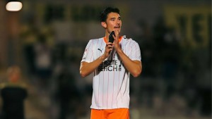 Debut Cemerlang Elkan Baggott Bersama Blackpool di Piala Liga Inggris