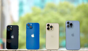 iPhone 13 Masih Jadi Pilihan Terbaik 2024: Harga dan Performa Tak Terkalahkan