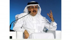 CEO Saudi Aramco Kembali Terpilih Sebagai CEO Terbaik 4 Kali Berturut Turut