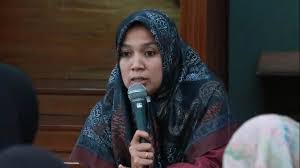 Pentingnya Hubungan Baik antara Suami Istri