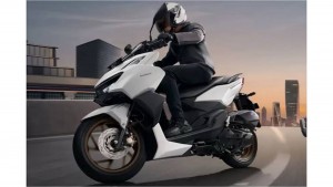 Revolusi Skuter Matik: Honda Vario 175cc Siap Menggebrak Pasar Indonesia