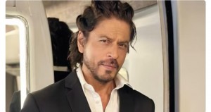 Shah Rukhan Beberkan Kebiasaan Kegiatan Hariannya: Makan Cuma Sekali