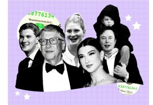 Musk, Gates, Bezos: Bagaimana Generasi Milenialnya Mewarisi Kekayaan Mereka?