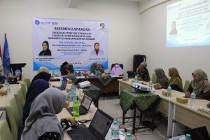 Prodi D3 Kebidanan UMMAD Raih Akreditasi Baik Sekali dari LAM PTKes