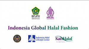 Indonesia Global Halal Fashion Akan Hadir di 5 Negara: Misi Promosi dan Pengembangan Inovasi