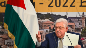 Setelah 17 Tahun, Mahmoud Abbas Ingin Kunjungi Gaza. Apa Kata Warga Palestina?