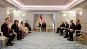 Perdamaian atau Perang, Nasib Gaza Kini di Tangan Blinken