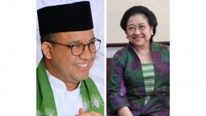 Jika Anis Jadi Kader PDIP, Warna Bunga PDIP Akan Makin Indah