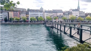 Italia, Onti dan Swiss