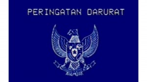 Mahasiswa Indonesia Ramai-Ramai Serukan 'Peringatan Darurat' untuk Lawan Keputusan MK Pilkada 2024!