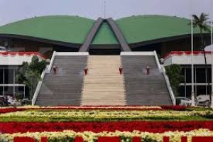 Meski Tuai Kontroversi, RUU Pilkada Tetap akan Disahkan