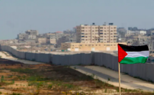 Gencatan Senjata Israel-Hamas Terhambat, Tuntutan Penempatan Pasukan di Gaza Jadi Kendala Utama