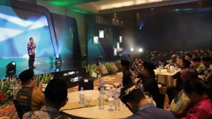 Kemenag Resmikan Program Wakaf Uang Nasional, Khusus Penyuluh Agama Islam