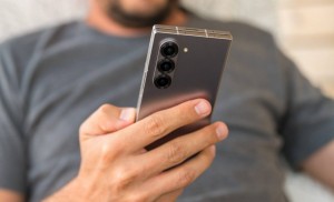 Kamera Canggih Galaxy Z Fold6 Slim Terungkap, Ini Kejutannya!