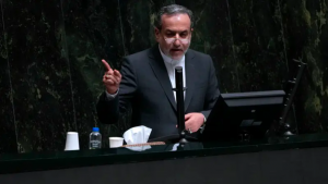 TEGANG! Iran Janji Pembalasan, Konflik Timur Tengah di Ambang Ledakan