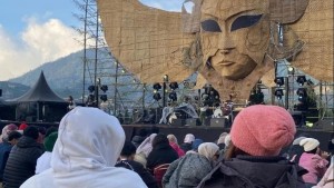 Dieng Culture Festival XIV Jadi Ajang Pengenalan Ekonomi Syariah