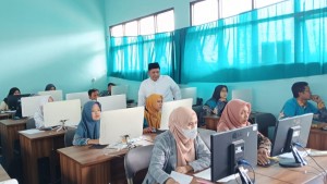 Guru Madrasah Harus Tingkatkan Kompetensi Digital di Era Artificial Intelligence