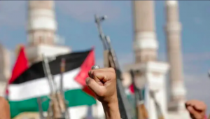 ESKALASI PERANG: Houthi Yaman Gabung Perang Lawan Israel, Hizbullah Sudah Bergerak!