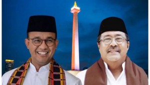 Benarkah Anies-Rano Jadi Pilihan PDIP? Pengumuman Ditunggu Hari Ini