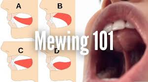 Mengenal Mewing, Istilah Tren Gen Alpha yang Disebut Ampuh Ubah Bentuk Rahang