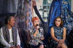 Indonesian Fashion Chamber Ingin Menjajah Negara Lain Lewat Fesyen Indonesia