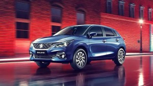 Suzuki Baleno Jadi Pilihan Favorit di Tengah Tahun 2024, Penjualan Meroket di Pasar Indonesia