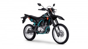 Yamaha Siap Mengguncang Pasar dengan Motor Trail Terbaru, Benarkah Serow Legendaris Akan Kembali?