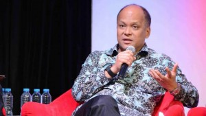 Duet Baru Jawa Barat: Ilham Habibie dan Ahmad Syaikhu Siap Bertarung