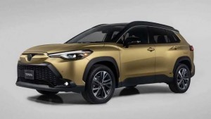Kejutan Toyota: SUV Mewah Berteknologi Canggih Segera Hadir di Indonesia!