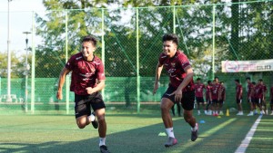 Duel Sengit: Indonesia U-20 vs Argentina di Mokdong Stadium