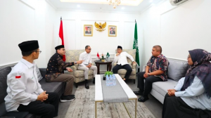 Aksi Heroik PBNU, Selamatkan TKW dari Ancaman Hukuman Mati di Arab Saudi