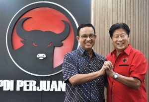 Misteri Calon Gubernur Jabar: PDI-P Siapkan Kejutan Besar di Detik-detik Terakhir