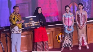 2 Madrasah Juarai Lomba Film Pendek Moderasi Beragama 2024