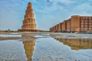 Perjalanan DR Mukhaer Pakkanna Menyusuri Baghdad, Kunjungi Tempat Kelahiran Saddam Hussein dan Imam Mahdi