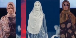 Enam Desainer Indonesia Bakal Ramaikan Tokyo Muslim Fashion Festival