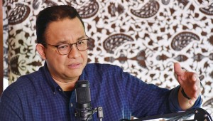 Detik-detik Mencekam, Partai Buruh Masih Berharap Anies Maju di Jakarta