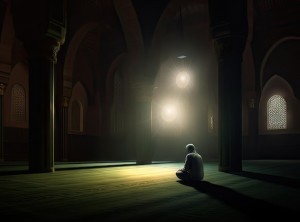 Cara Menghadapi Ujian Hidup